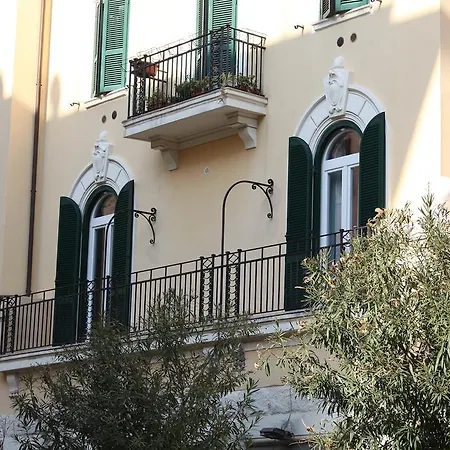 Big Johnny B Bed & Breakfast Rome Room photo