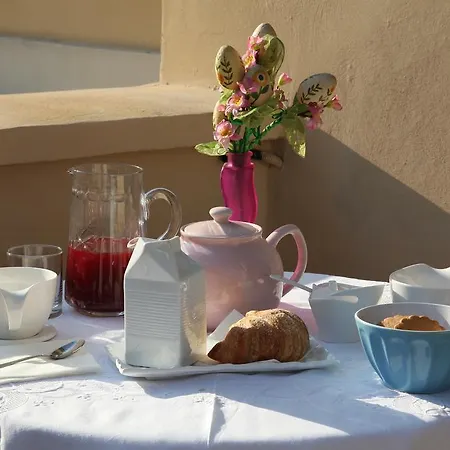Big Johnny B Bed & Breakfast Rome Exterior photo