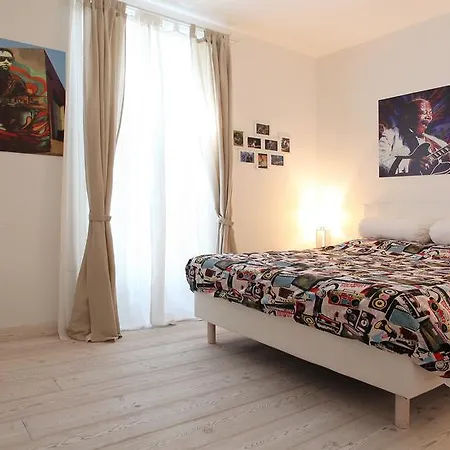 Big Johnny B Bed & Breakfast Rome Room photo