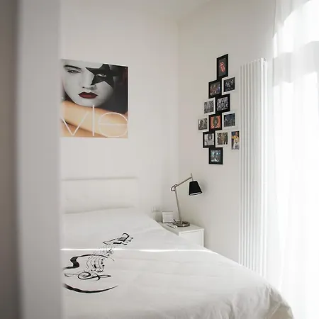 Big Johnny B Bed & Breakfast Rome Exterior photo
